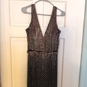 Ellie Wilde-Mon Cheri Prom Dress
